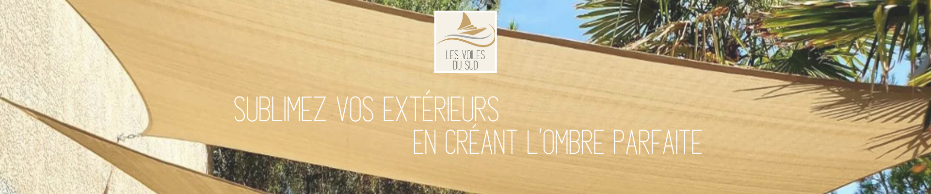 Les voiles du sud - voiles ombrage réunion