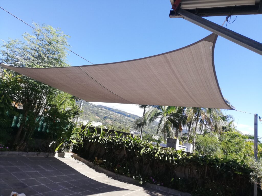 installation voile ombrage reunion 6x4g